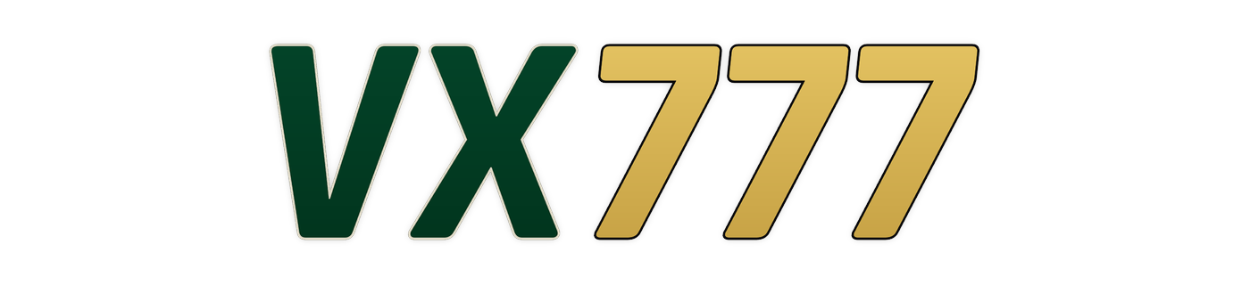 vx777 Logo